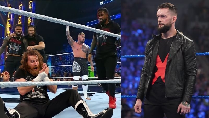 wwe big betrayals 2023