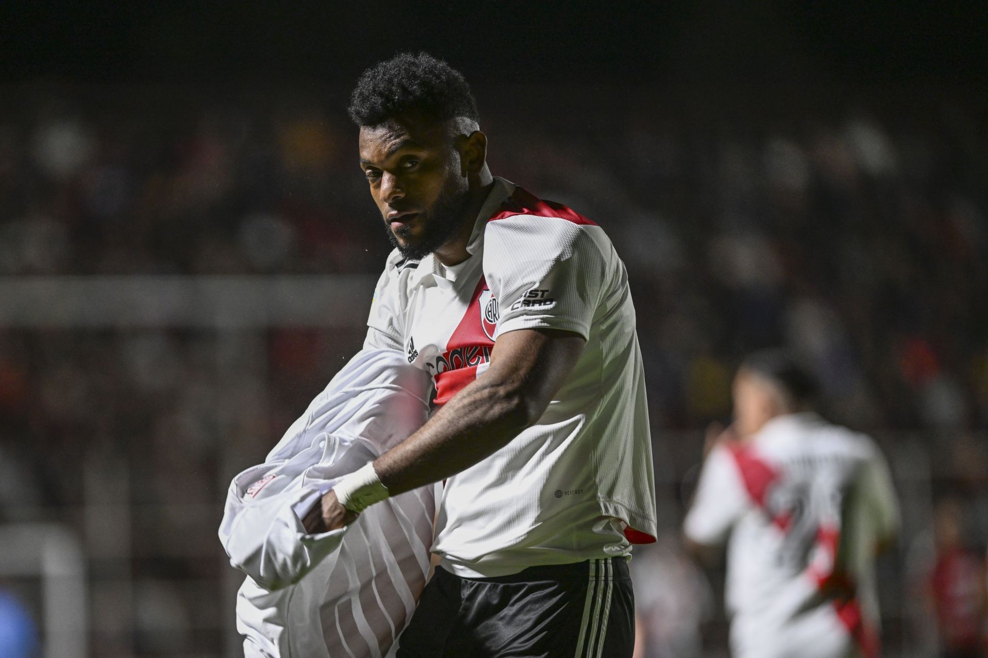 Patronato v River Plate - Liga Profesional 2022