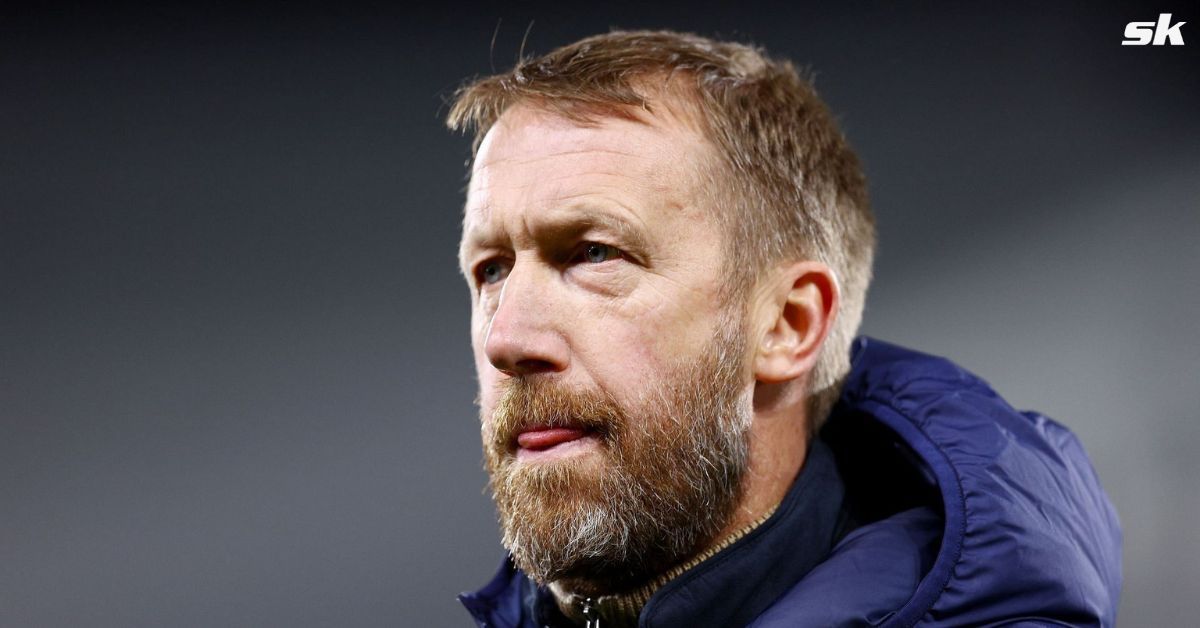 Chelsea are struggling to win games under Graham Potter.