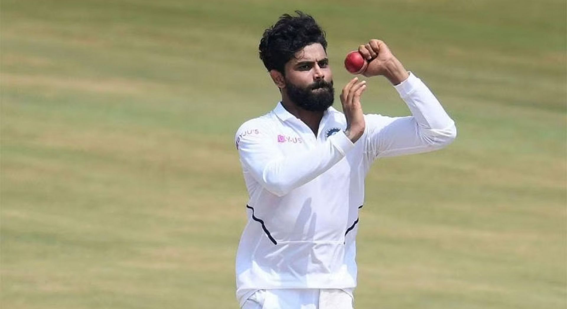 Ravindra Jadeja