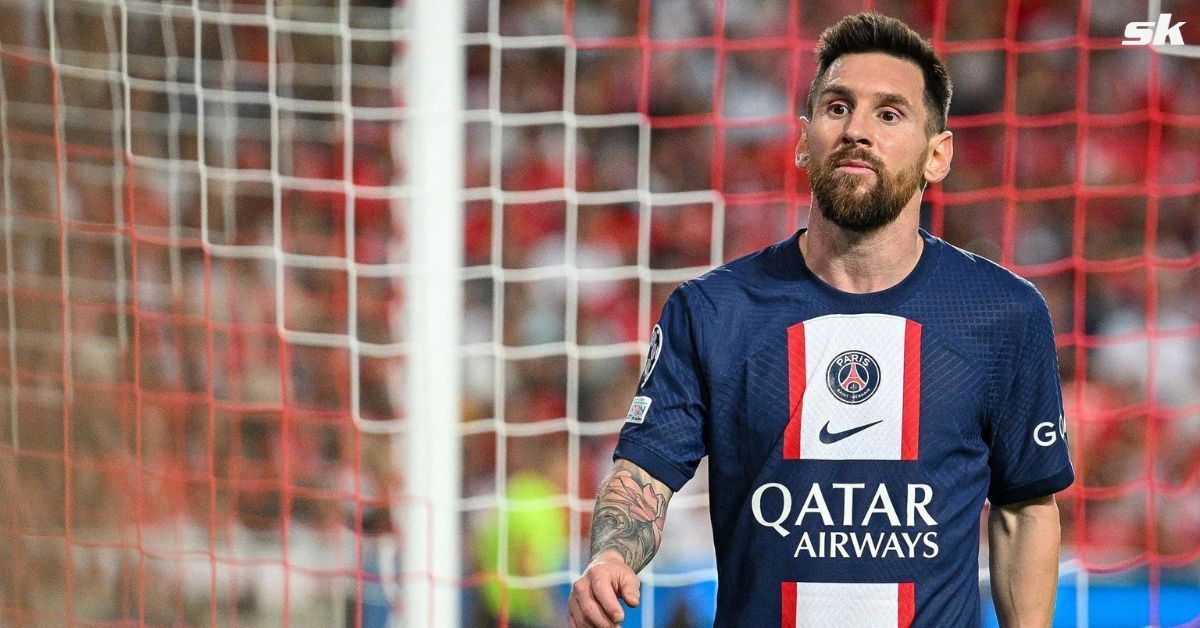 Will Messi remain at PSG or move to Saudi Arabia?