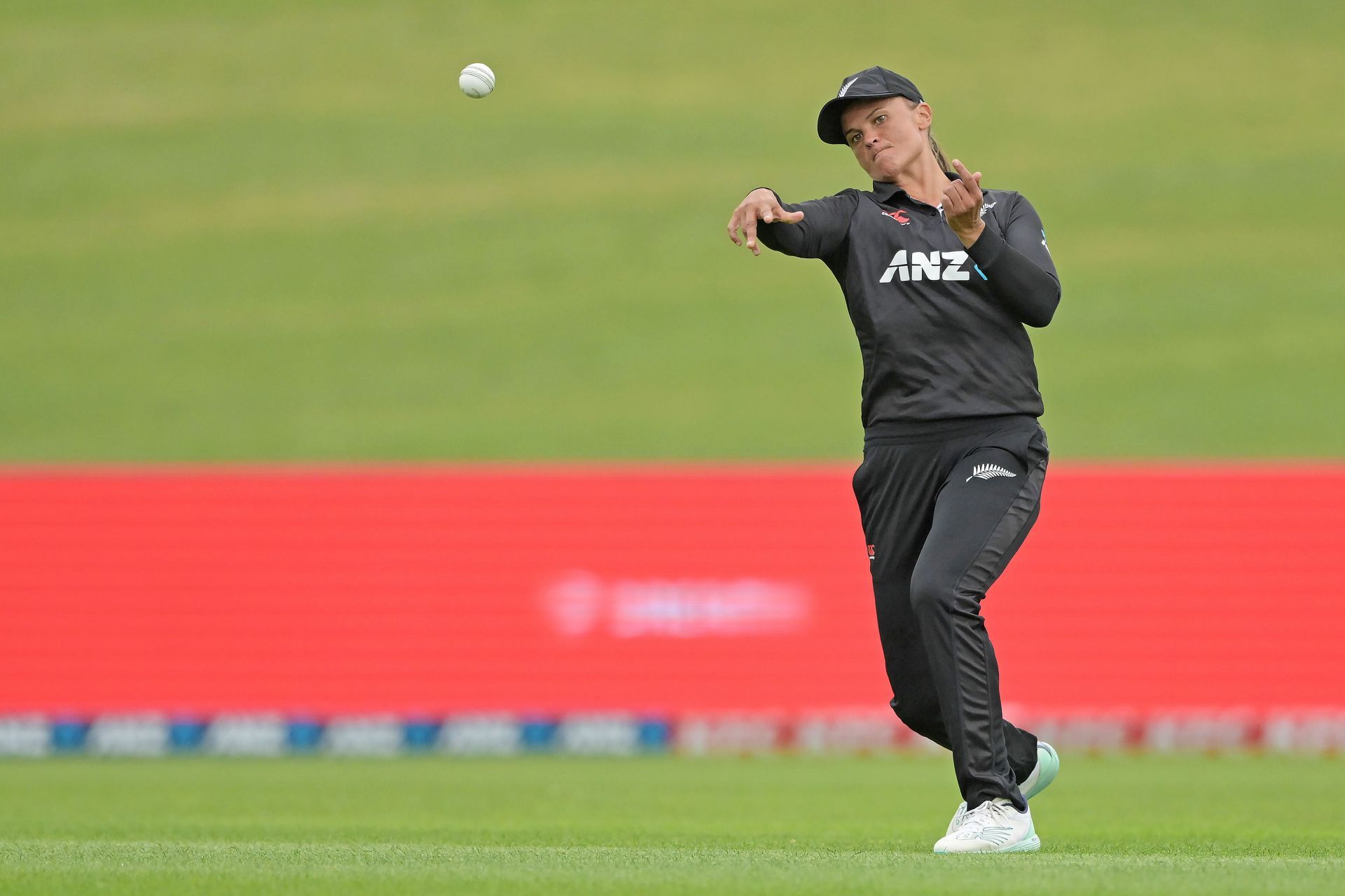 New Zealand v Bangladesh - 2nd ODI (Image: Getty)