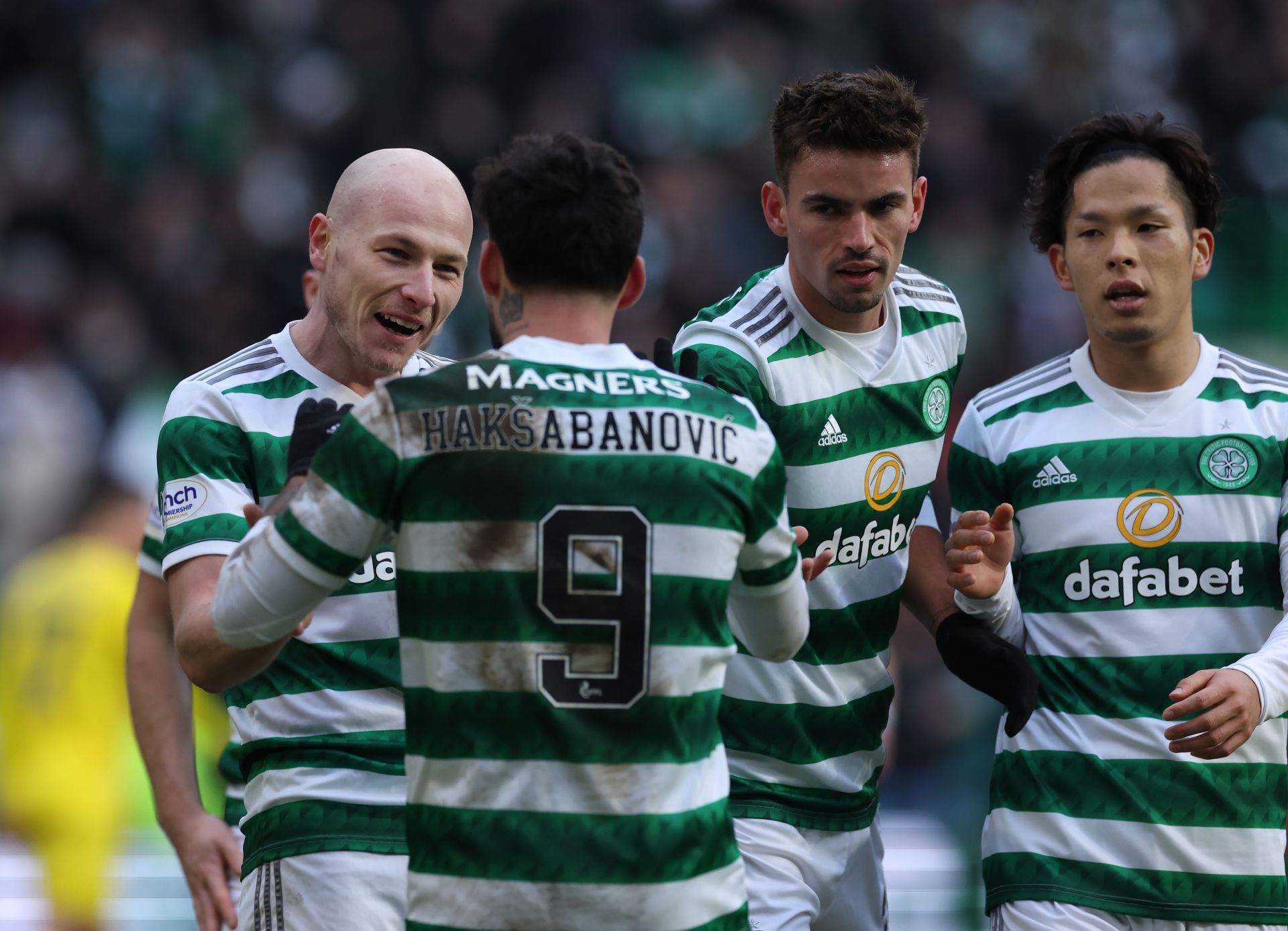 Celtic Vs Livingston Prediction And Betting Tips | February 1st 2023