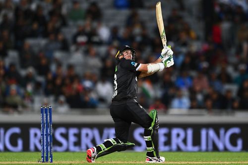 Tom Latham will be the player to watch out for (Image: Getty)