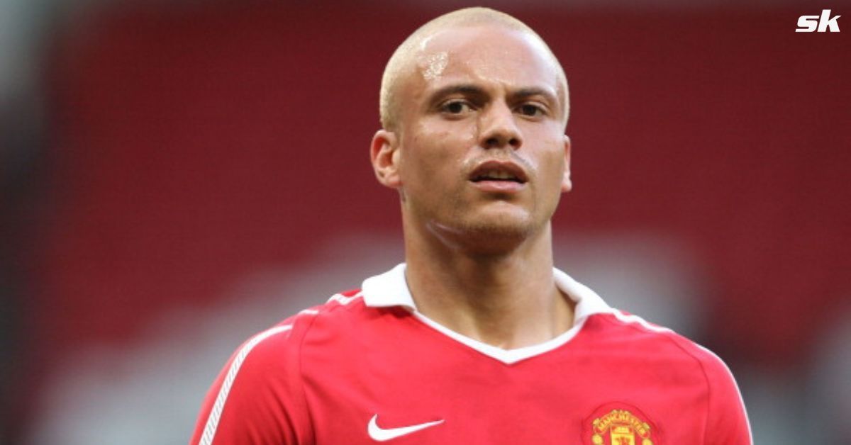 Wes Brown believes Cristiano Ronaldo will be remembered just as much as Lionel Messi