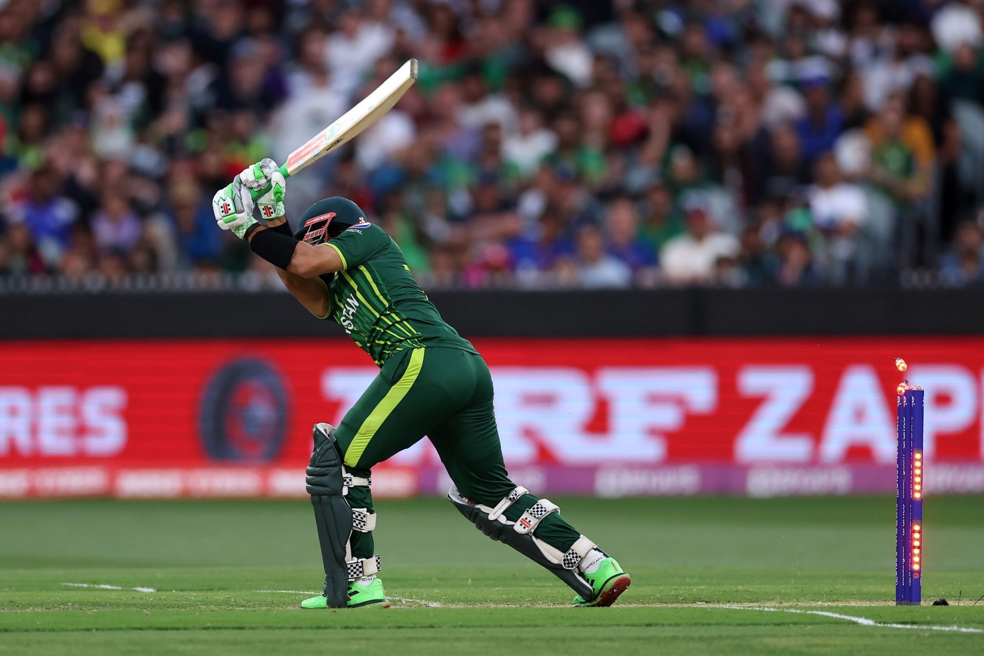 Pakistan v England - ICC Men