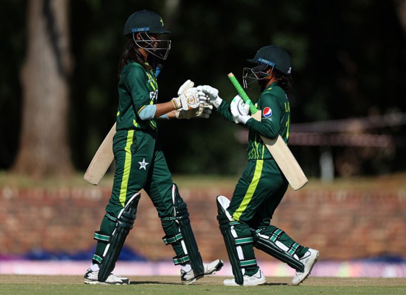 ICC Women&#039;s Under-19 T20 World Cup