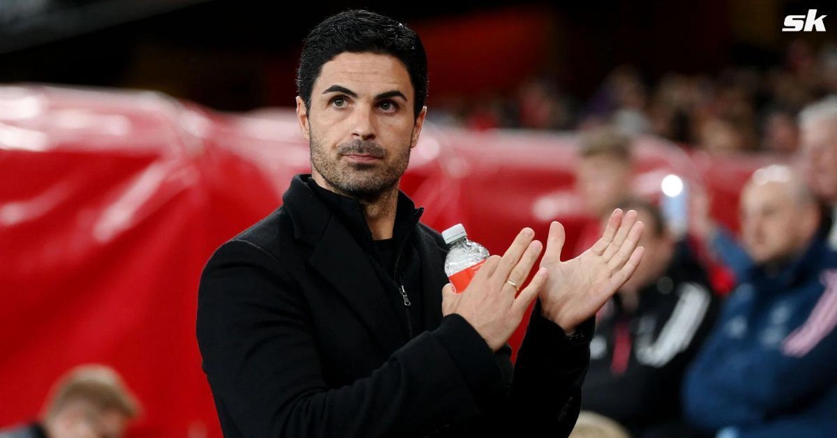 Mikel Arteta admits Arsenal star is finally ready to make major impact