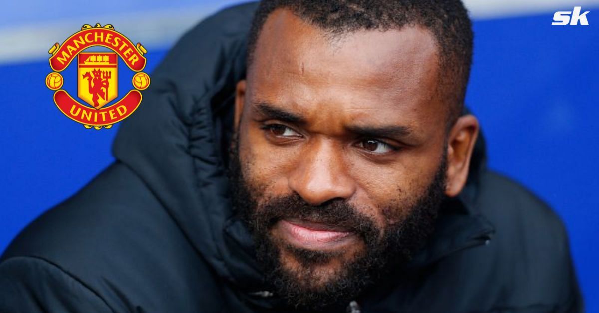 Darren Bent on Manchester United forward Antony