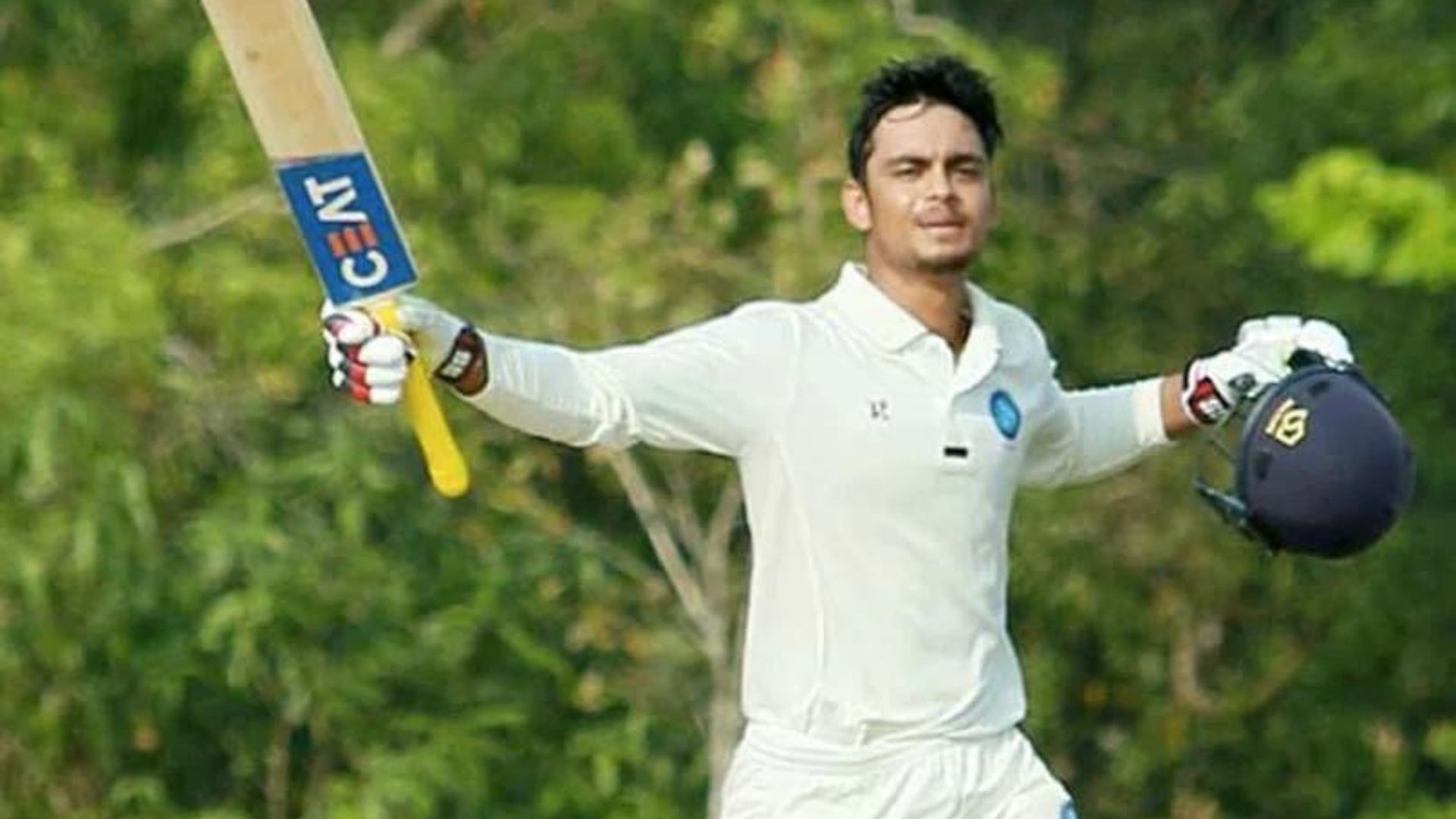 Ishan Kishan has been in good form in Ranji Trophy of late. (P.C.:Twitter)