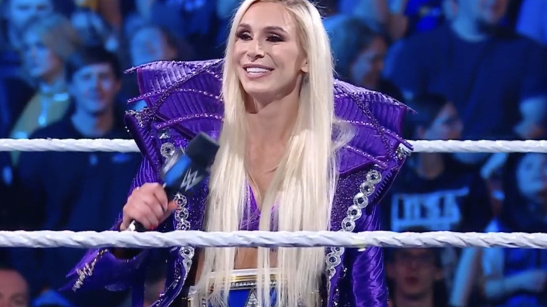 Charlotte Flair