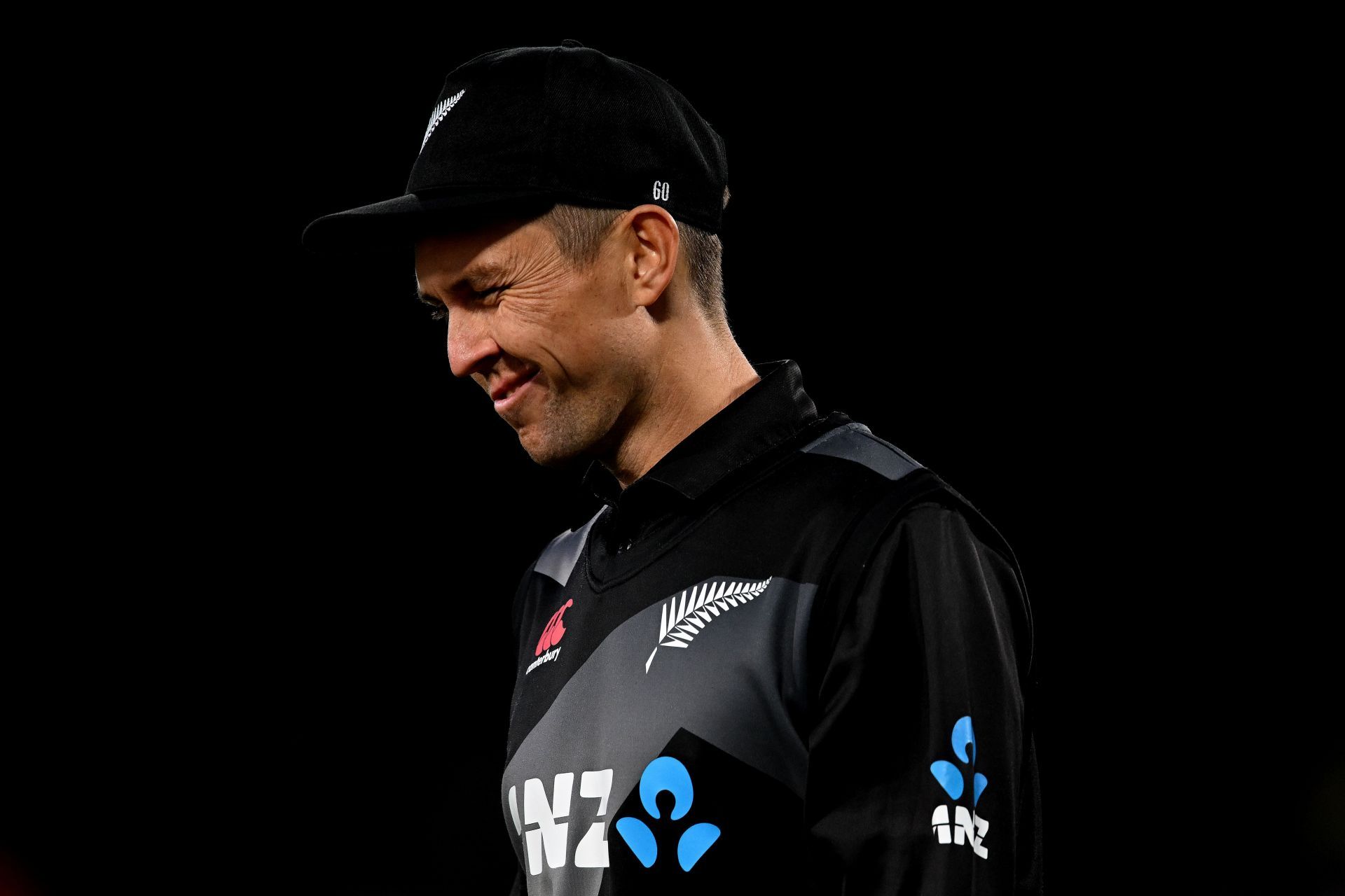 Trent Boult. (Image Credits: Getty)
