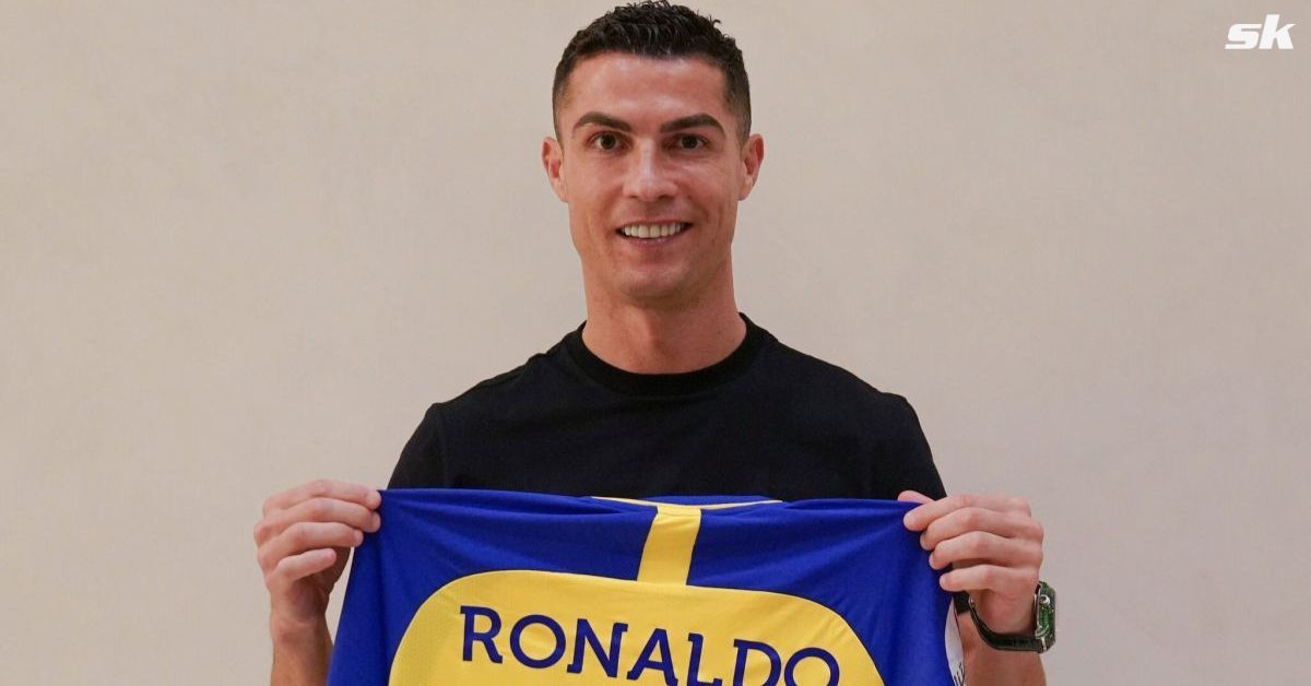 Cristiano Ronaldo expected to earn &euro;200 million in addition to record deal with Al-Nassr under one condition: Reports