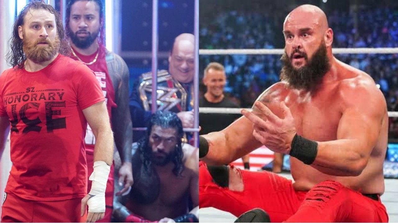 WWE SmackDown में इस हफ्ते कुछ सरप्राइज देखने को मिल सकते हैं 