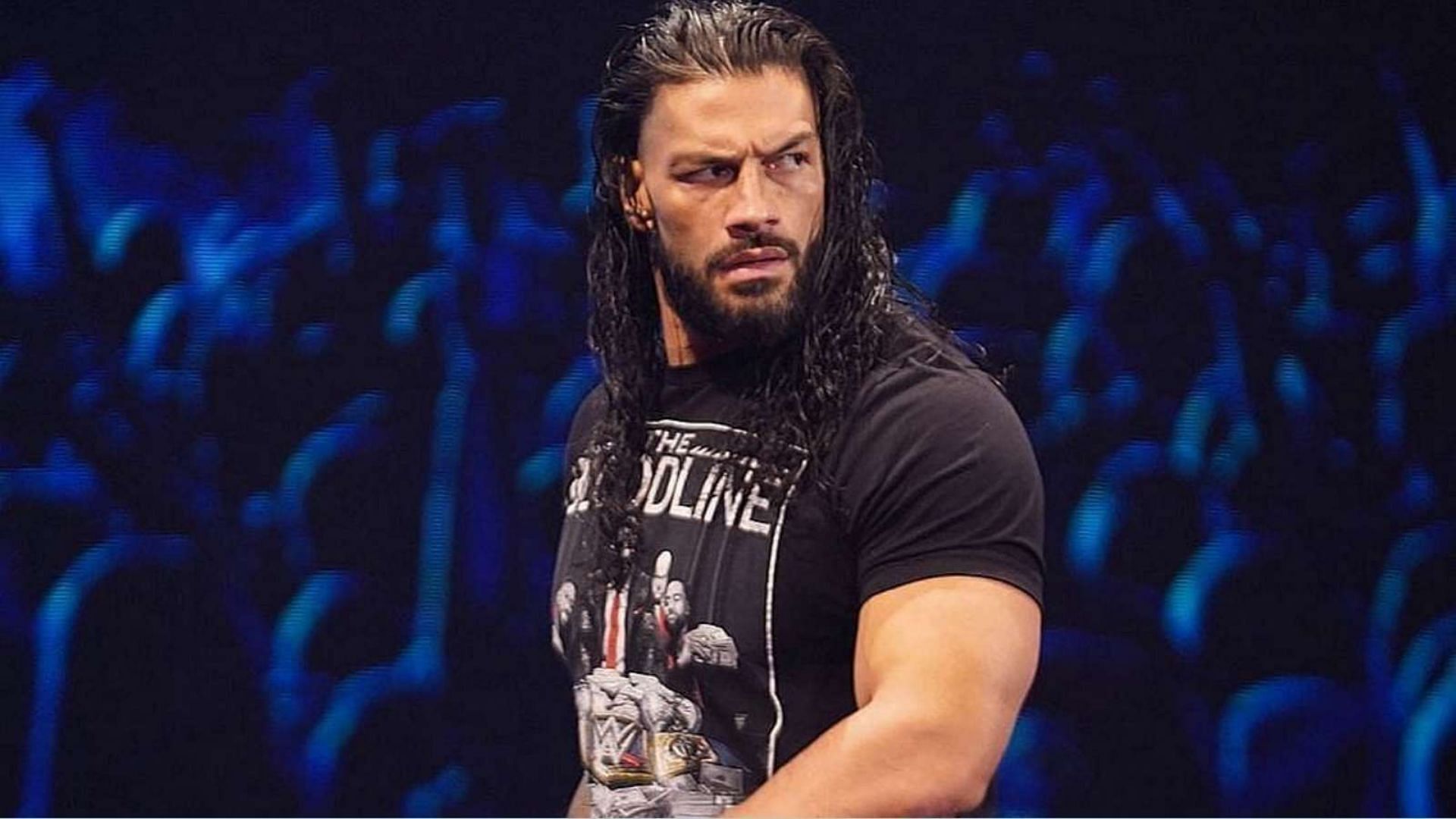 WWE में रोमन रेंस की बादशाहत कौन खत्म करेगा?