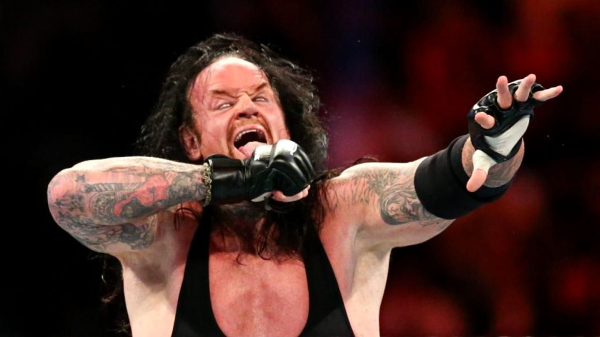 The Undertaker will be at RAW