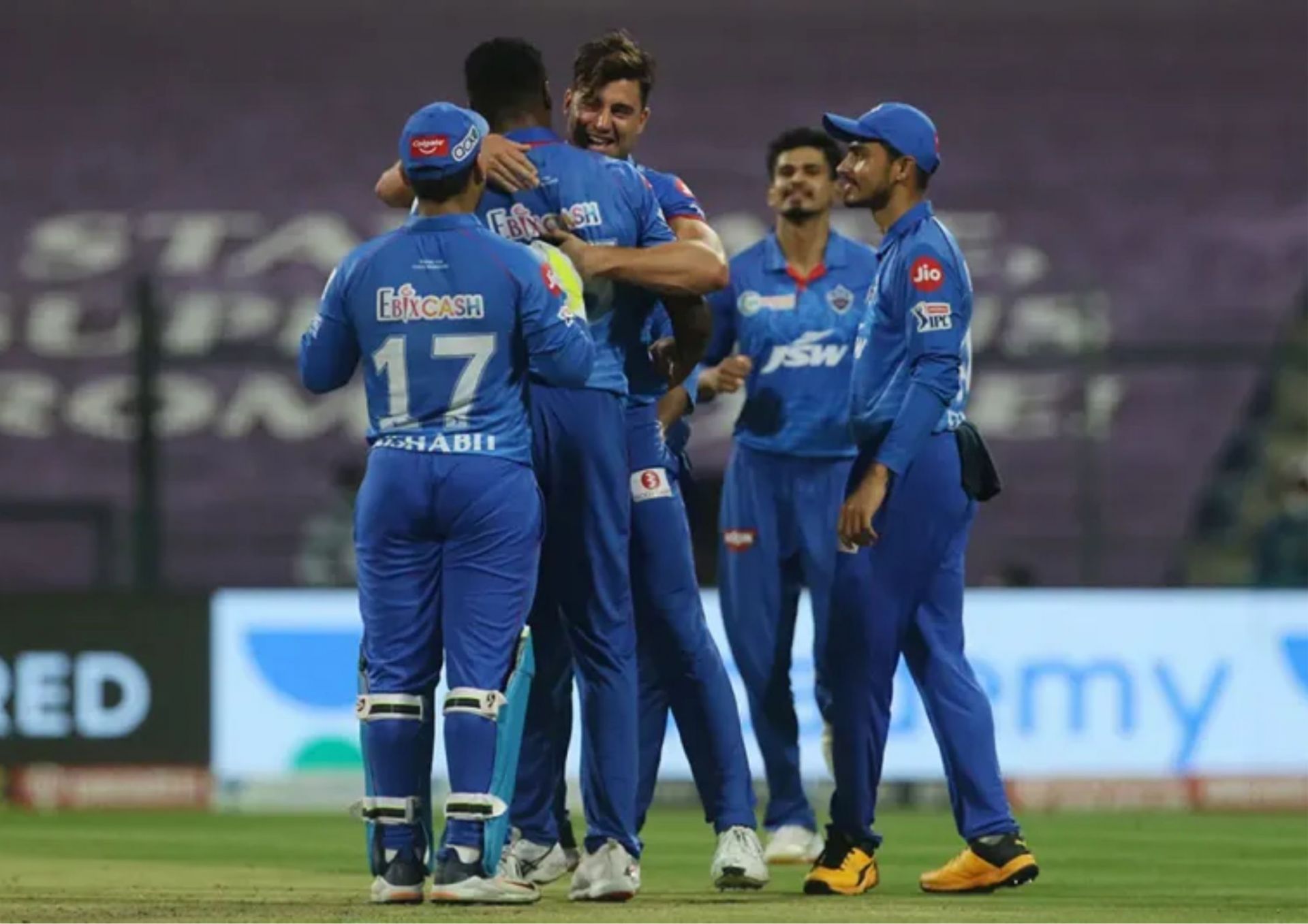 Tough challenges lie ahead of IPL 2023 for the Delhi Capitals (Picture Credits: IPL).