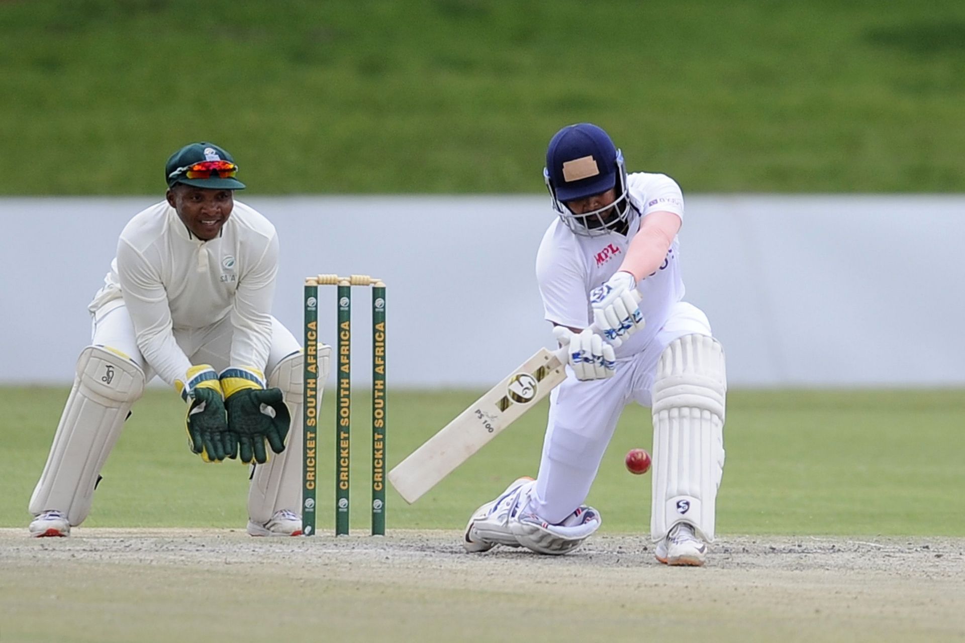 3rd Four-Day Tour Match: South Africa A v India A - Day 2