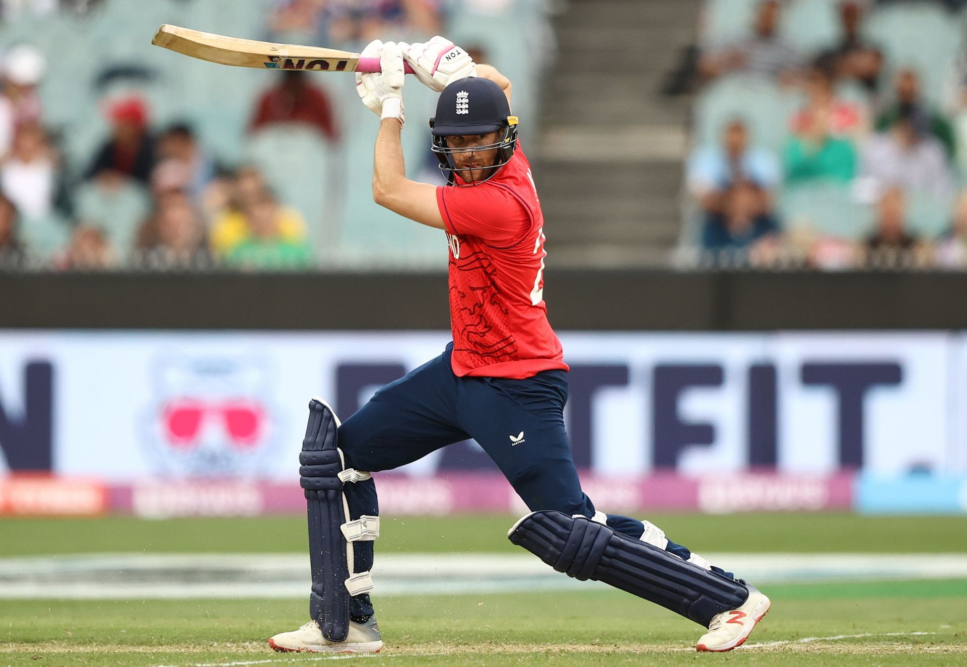 England v  Ireland - ICC Men