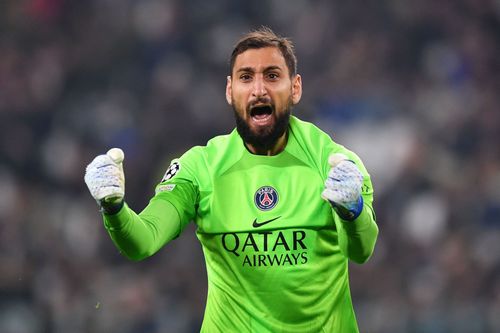 Juventus v Paris Saint-Germain: Group H - UEFA Champions League