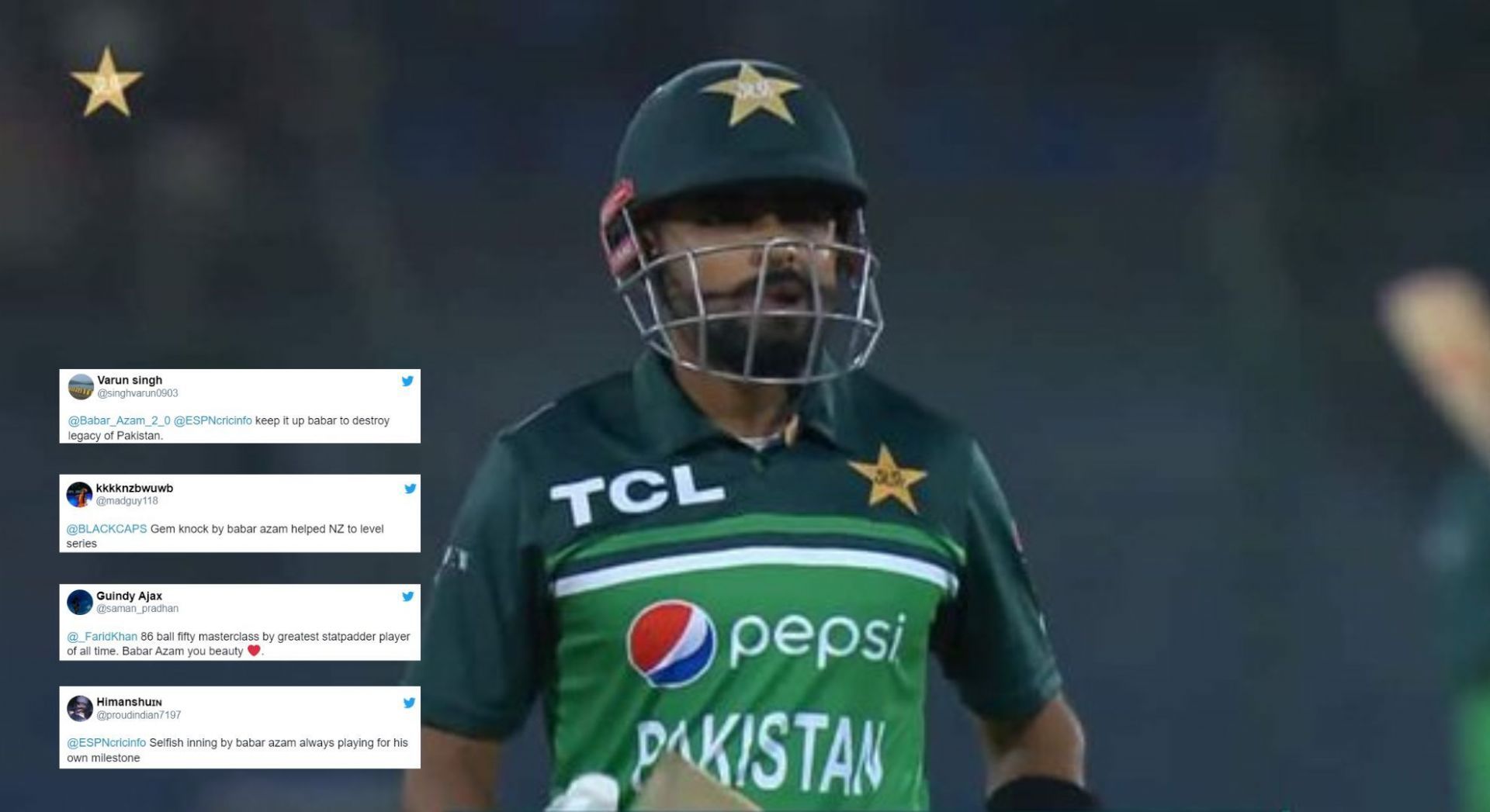 Babar Azam