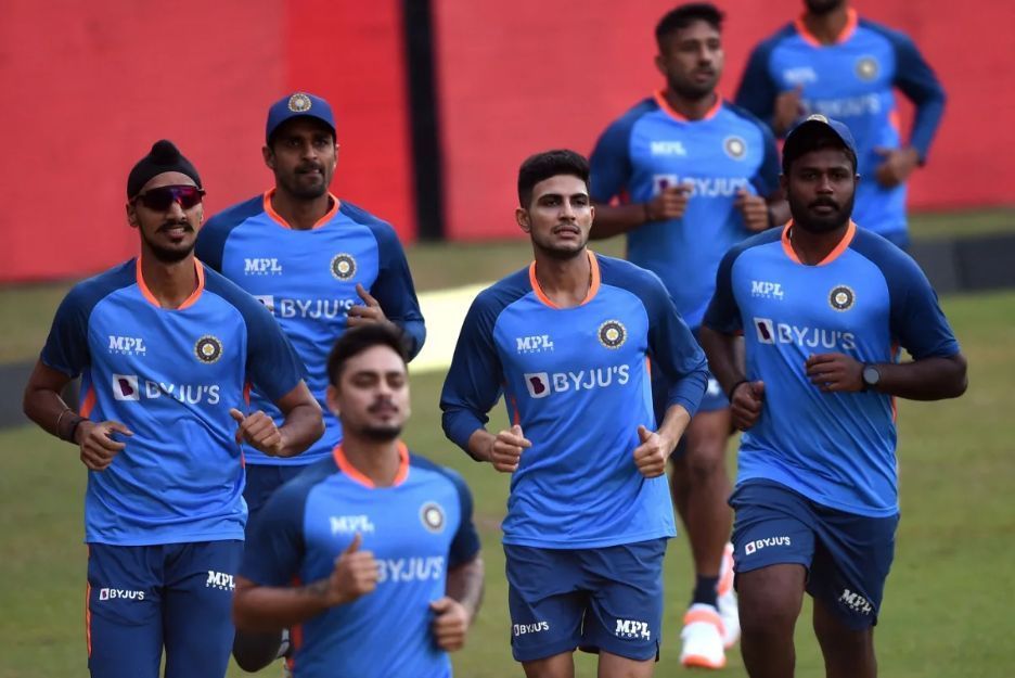 India vs Sri Lanka T20Is Dream11 Prediction Updates