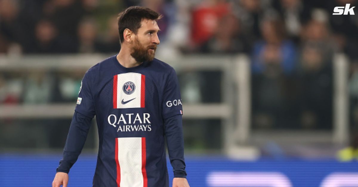 Key reason why Lionel Messi will not leave PSG revealed by Guillem Balague