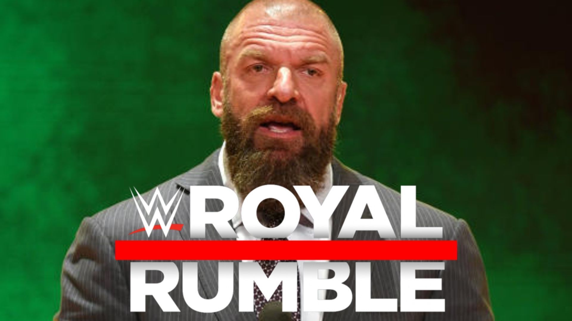 Triple H has made many changes as head of WWE creative.