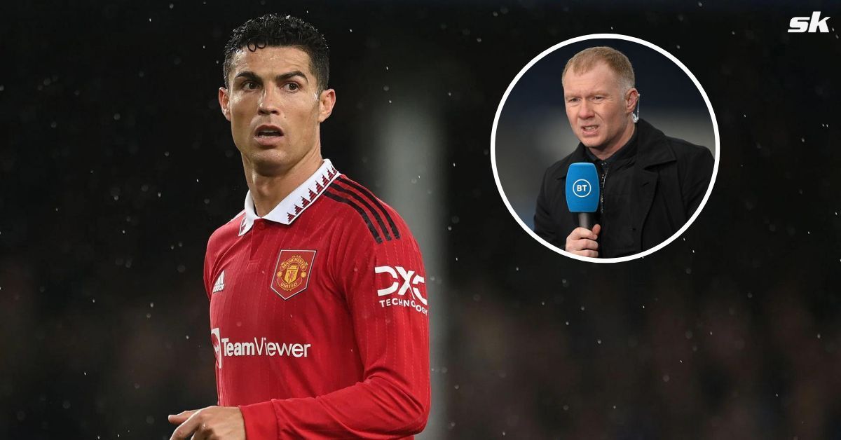 Manchester United star tipped to replicate Cristiano Ronaldo