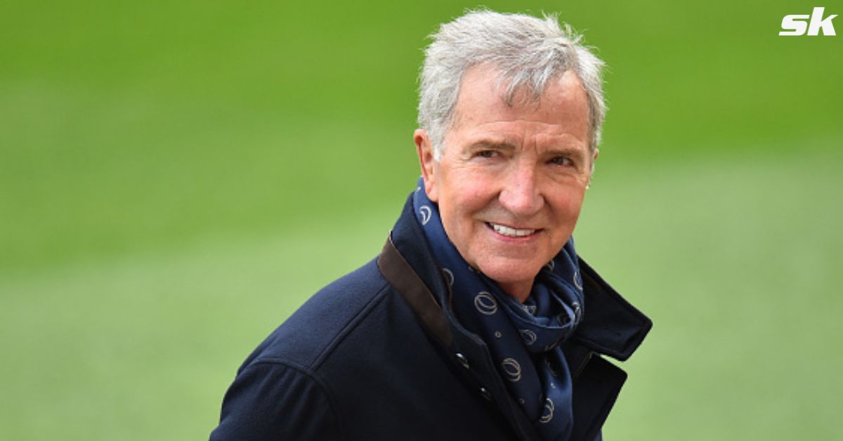 Graeme Souness explains why Manchester City are favorites to win Premier League title over Arsenal