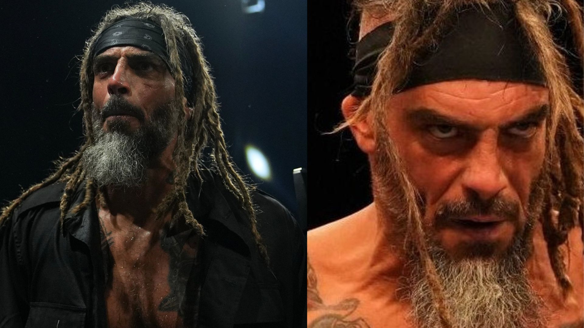 Jay Briscoe Tweet: What Was Jay Briscoe's Last Tweet Before His Tragic ...