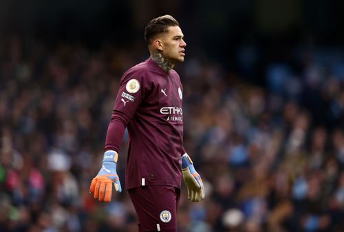 Manchester City v Wolverhampton Wanderers - Premier League