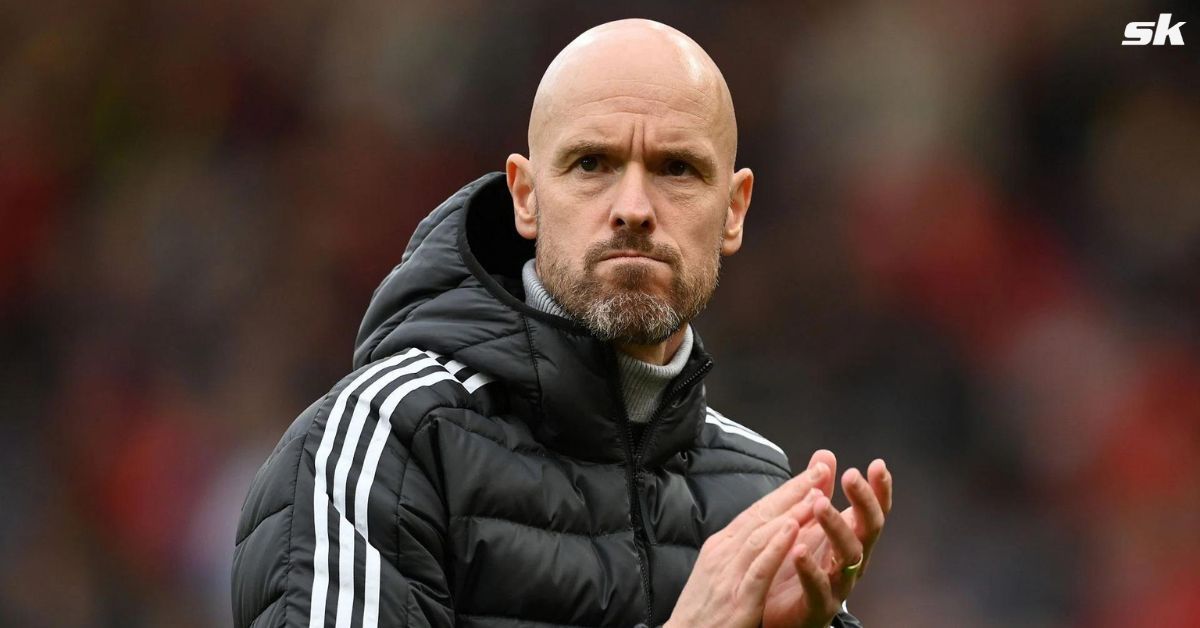 Erik ten Hag could struggle to sign a world-class striker and midfielder at Manchester United next summer.