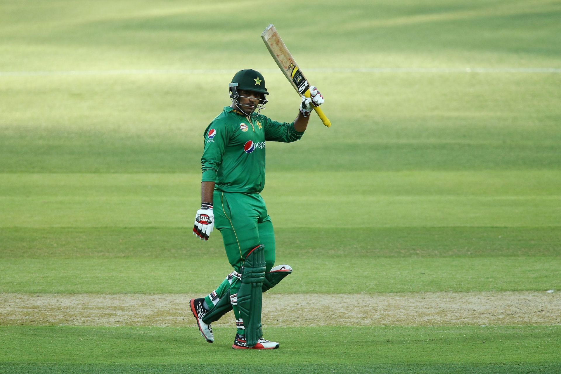 Australia v Pakistan - 5th ODI