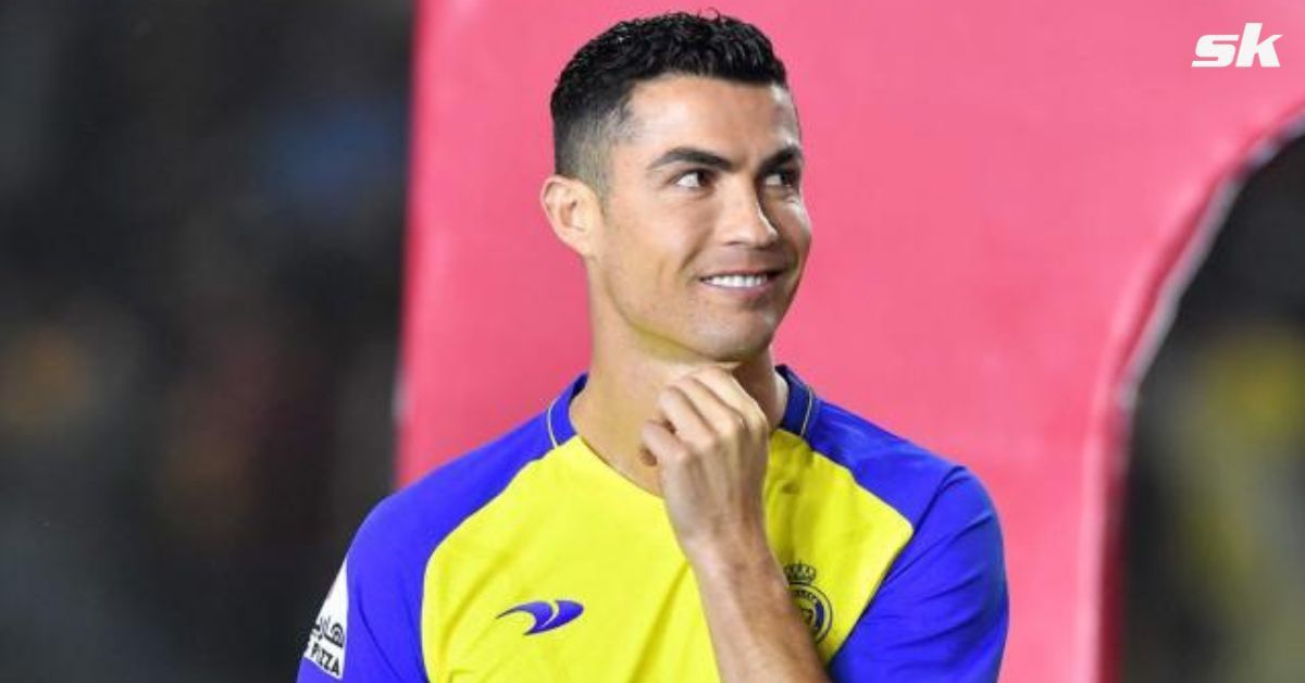 Al-Nassr are looking to pair Cristiano Ronaldo with Borussia Dortmund star Marco Reus.