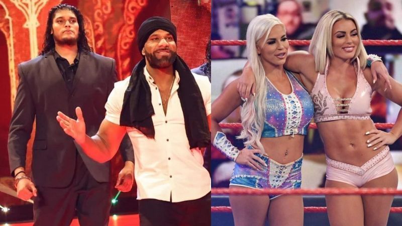 wwe may not need these superstars now