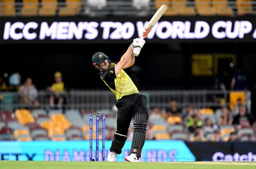 Australia v Ireland - ICC Men's T20 World Cup 3rd One Day International: India v South Africa