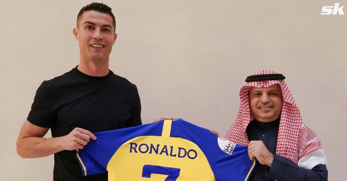 Cristiano Ronaldo has hidden UEFA Champions League clause in Al Nassr contract