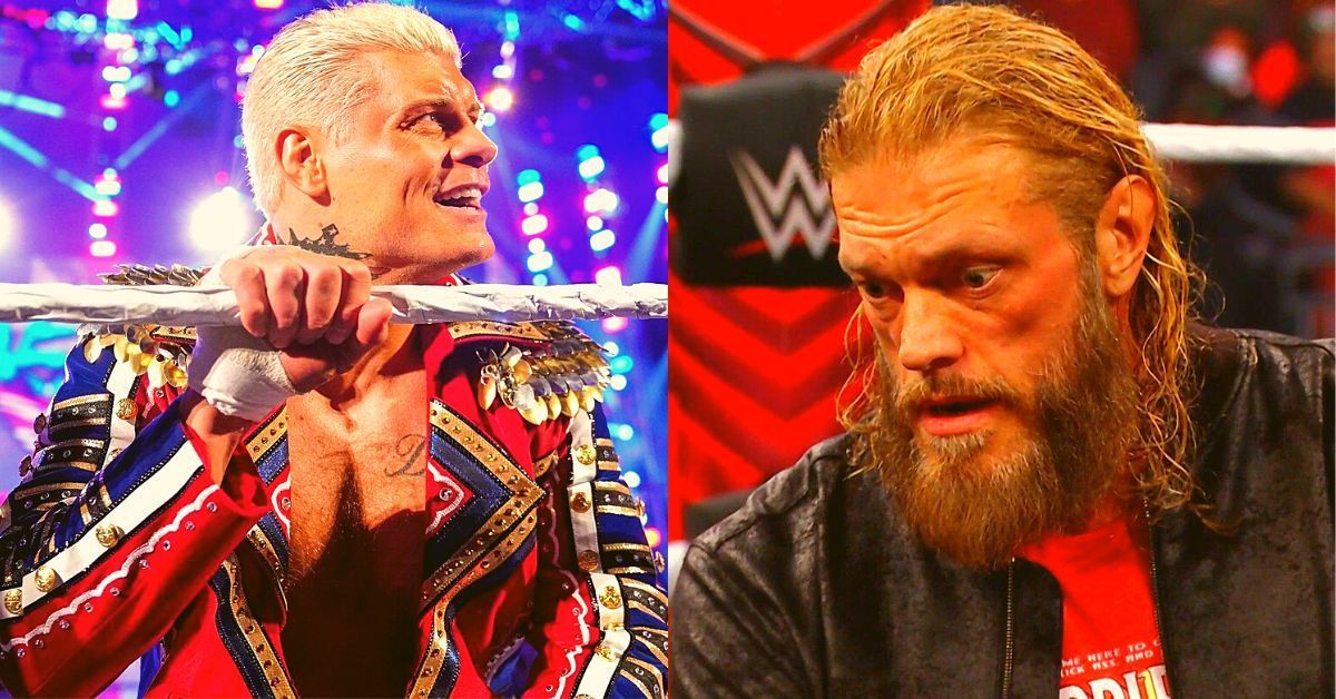 We got an action-packed episode of RAW tonight after the Royal Rumble!