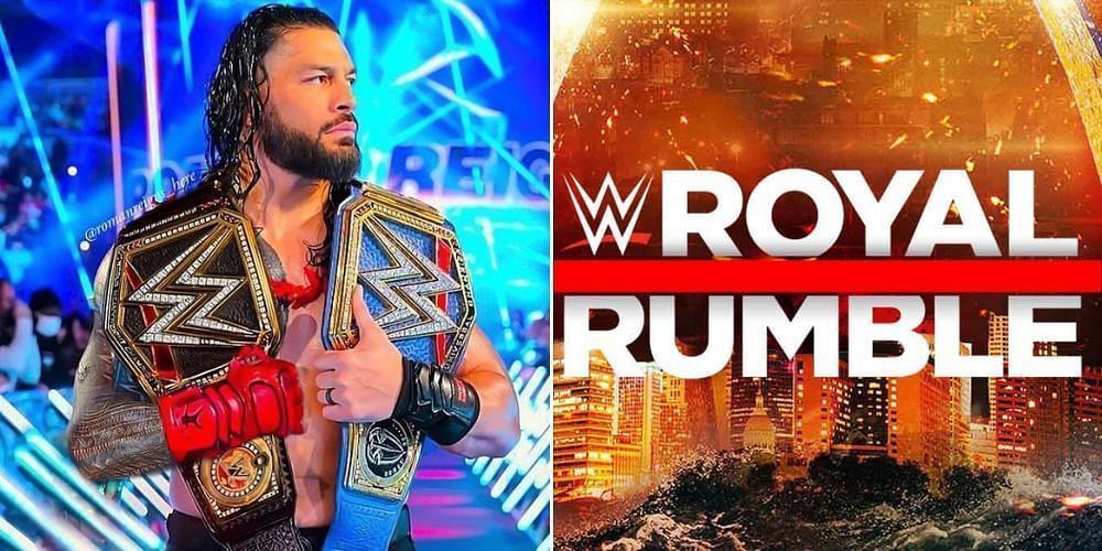 WWE Royal Rumble 2023 में फैंस को आएगा मजा