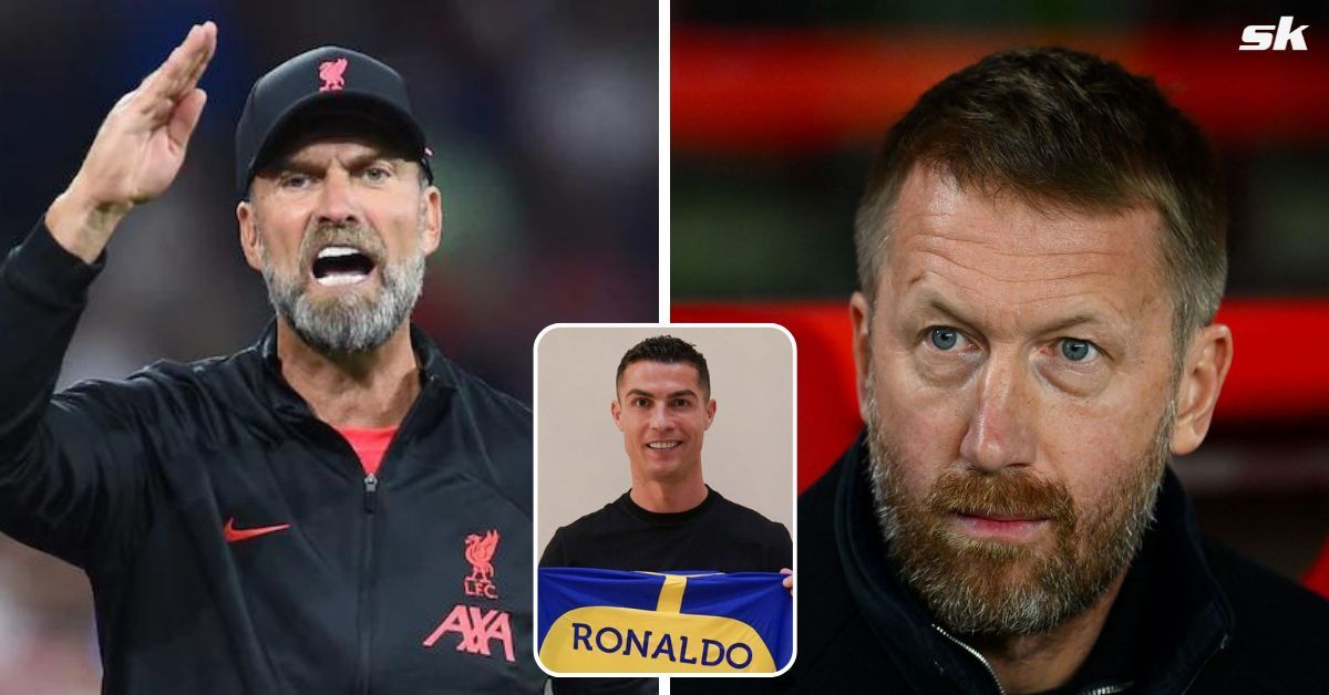 Middle-Eastern journalist posts cryptic tweets appearing to link Liverpool and Chelsea stars with Al-Nassr switch after Ronaldo arrival: Reports