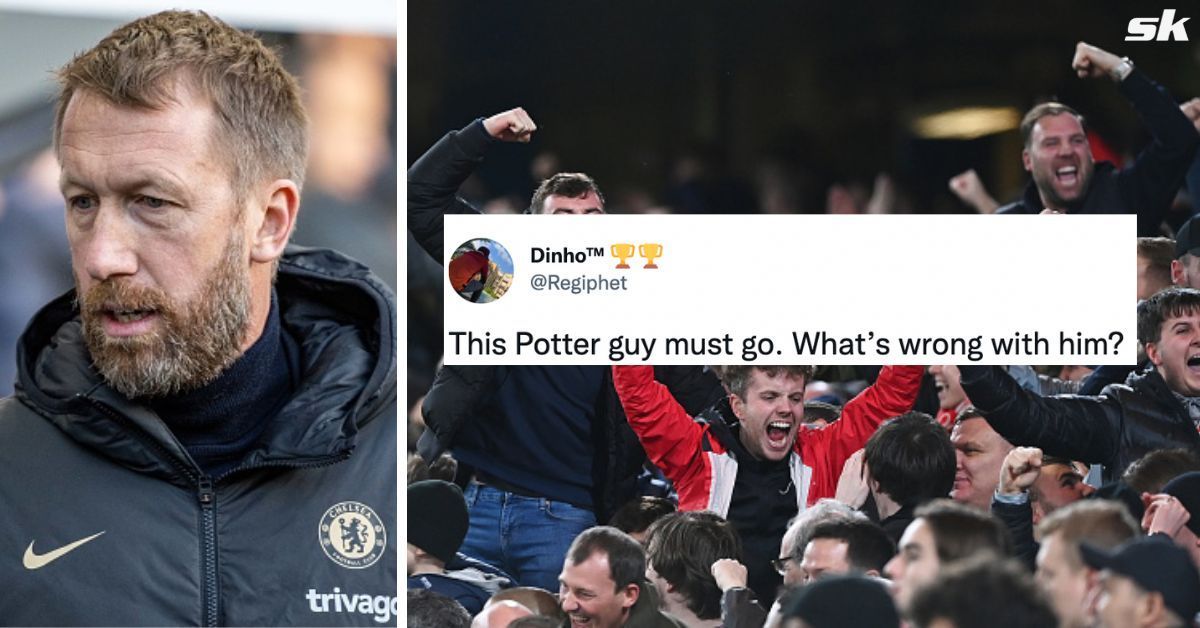 Chelsea fans unhappy with Conor Gallagher