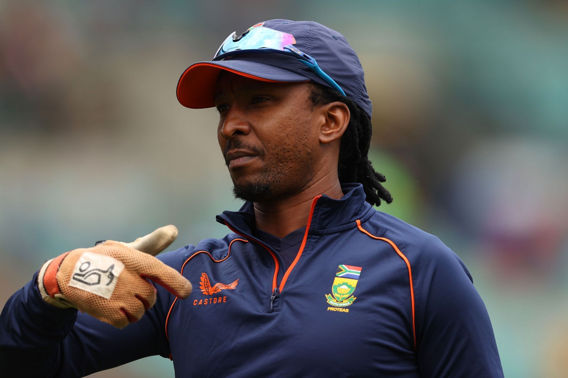 Australia v South Africa - Third Test: Day 4 (Image: Getty)