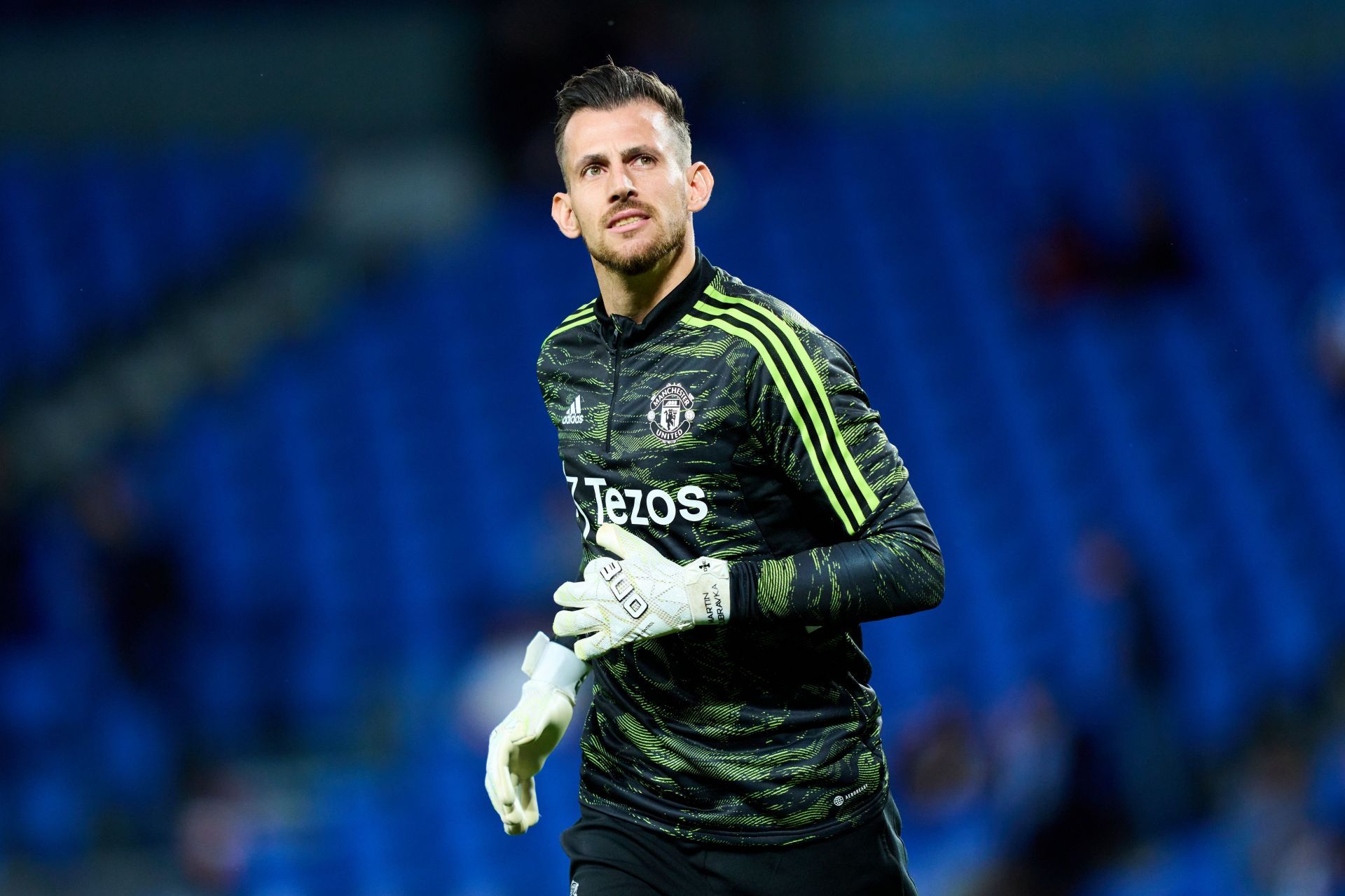 Dubravka heads back to Tyneside.