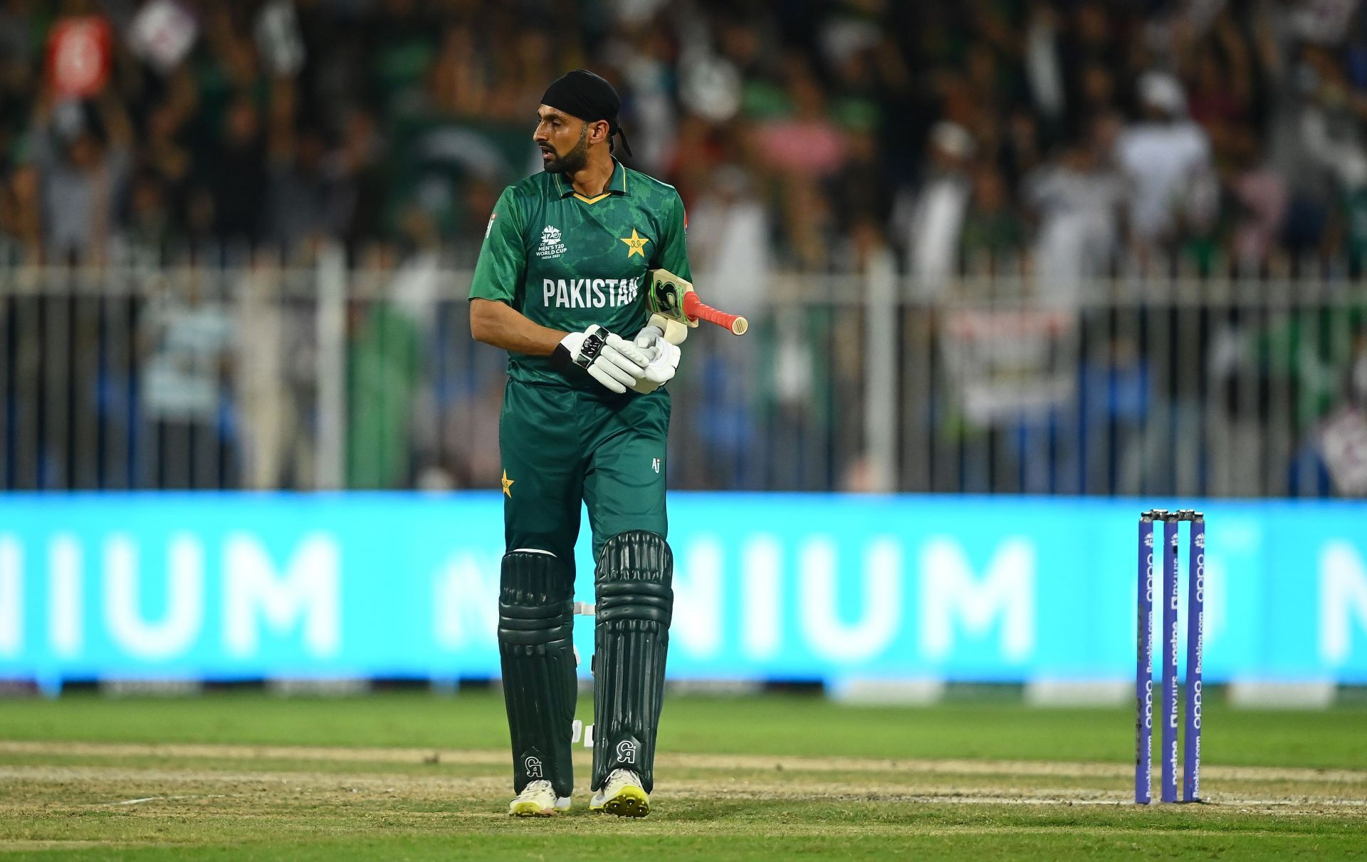 Shoaib Malik has been a valuable player for Pakistan