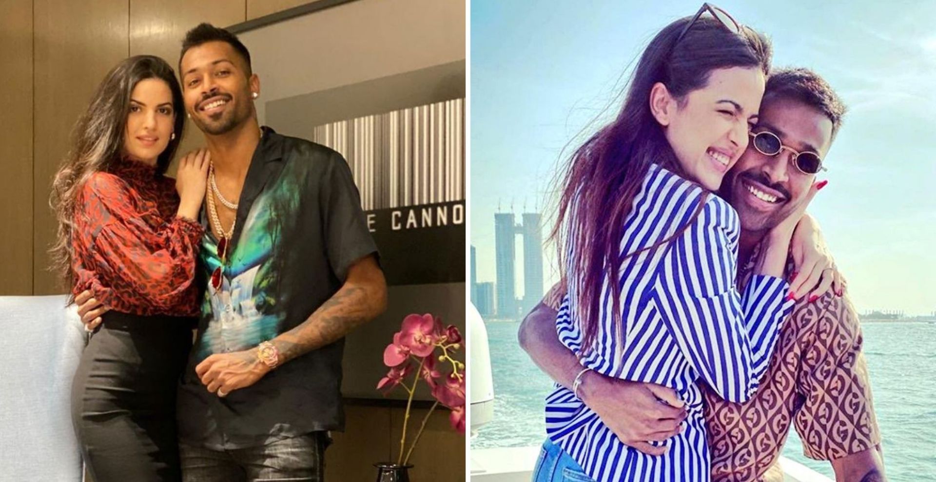 Hardik Pandya