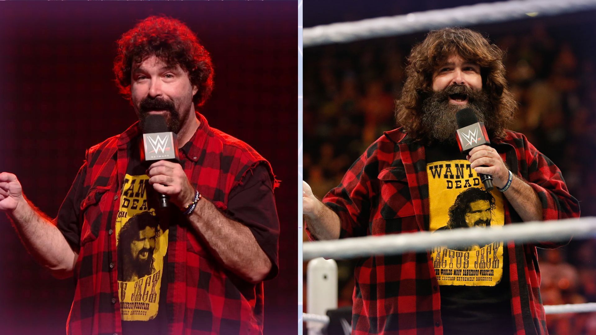 Mick Foley