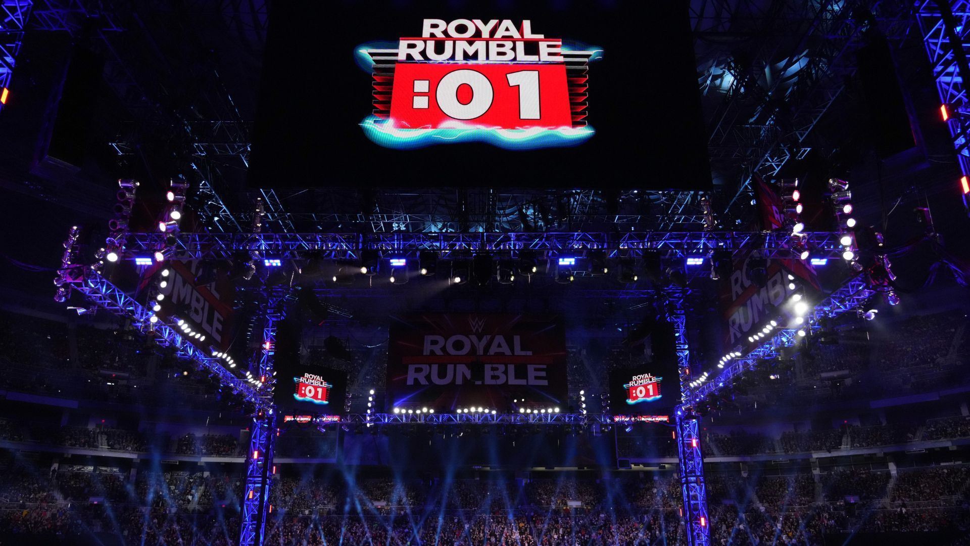 2023 Royal Rumble Rumors 2023 Royal Rumble Rumors Which former WWE