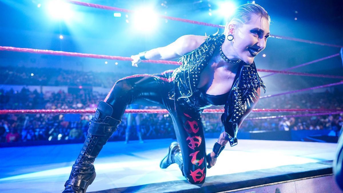 Will Rhea Ripley&#039;s dominance continue?