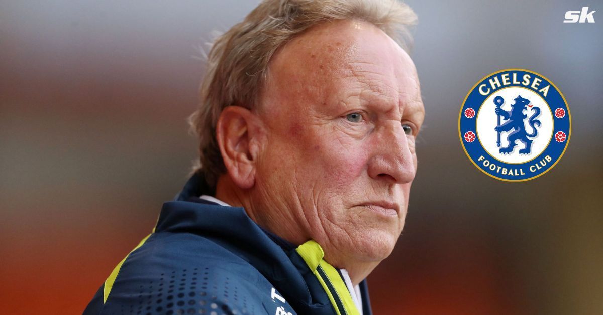 Neil Warnock admits not signing Didier Drogba is his biggest regret